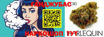 гашик Абинск